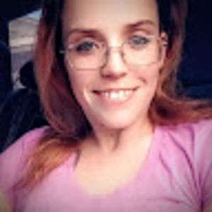 Meet your Posher, Joanna